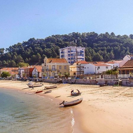 Trafaria Garden Beach Houses Exteriér fotografie