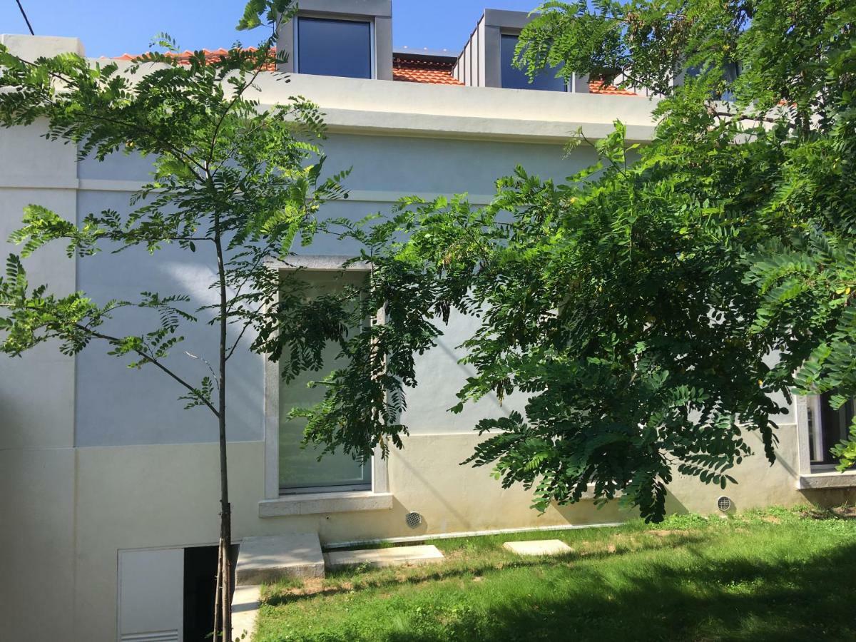 Trafaria Garden Beach Houses Exteriér fotografie